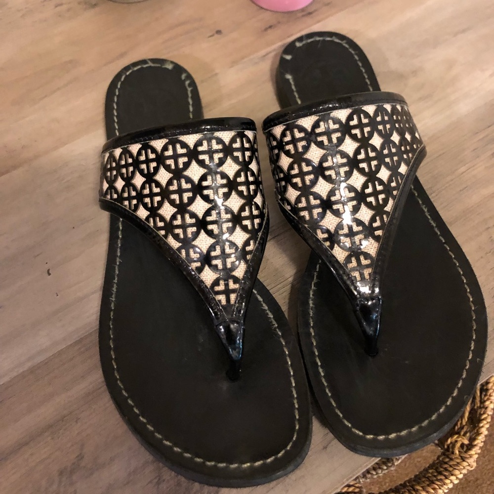 Tory Burch sandals